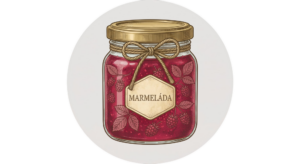 Marmelády